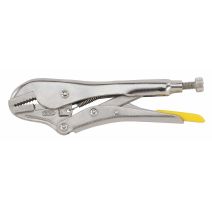 Pince étau bec plat 225 mm - STANLEY