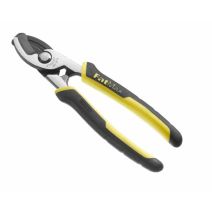 Pince coupe-câbles 215 mm - STANLEY FATMAX