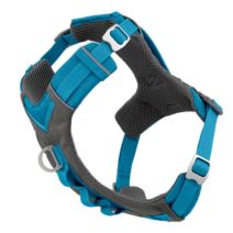 Harnais pour chien Journey Air Bleu L