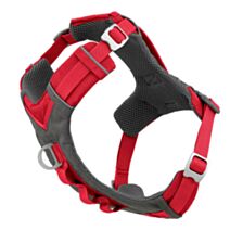 Harnais pour chien Journey Air Rouge S/M