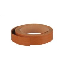 Bande de chant mélaminée adhésive 19 mm x 5 ml merisier - SPTD