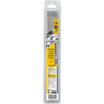 50 électrodes acier 1.6