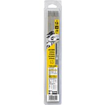 50 électrodes acier 1.6