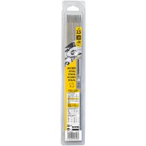 50 électrodes acier 2.5 mm - GYS