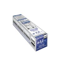 165 électrodes acier diam. 3.2