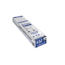70 électrodes acier diam. 3.2 