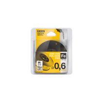 Bobine fil MAG Acier 0.6
