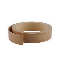 Bande de chant mélaminée thermocollant 5 ml x 23 mm chêne noueux - SPTD
