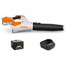 Souffleur à batterie BGA 60 pack 36V avec chargeur et batterie - STIHL