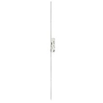 Serrure à Encastrer Trimatic + 2 Prolongateurs 423mm avec Galet Têtière 18mm - FERCO