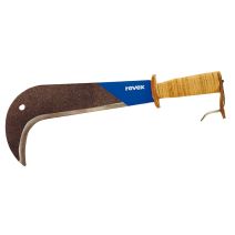Serpe italienne manche cuir 28 cm - REVEX