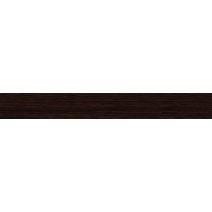BANDE DE CHANT THERMOCOLLANT MELAMINE 5ml x 23 mm WENGE