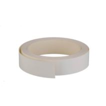 Bande de chant mélaminée adhésive 16 mm x 5 ml blanc - SPTD