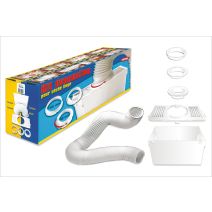 kit sèche linge - AUTOGYRE