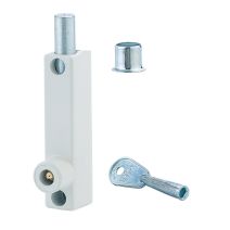Verrou Universel pour fenêtres portes bois et métal - THIRARD