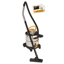 Aspirateur à Décolmatage EnergyClean 700W 20L 