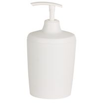 Distributeur de savon " lemon white " - SPIRELLA