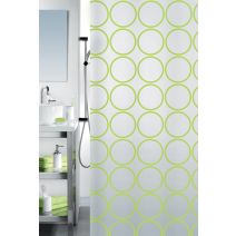 rideau de douche ando kiw - SPIRELLA