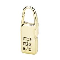 Cadenas à combinaison - THIRARD