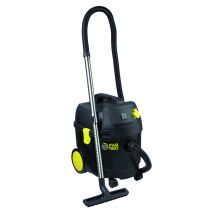 Aspirateur décolmatage pour plaque de plâtre, eau et poussière  - FARTOOLS