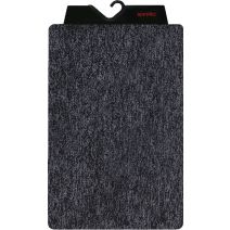 Tapis de bain Gobi 60x90 cm Anthrazit