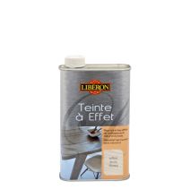 teinte à effet 0.5l - LIBERON
