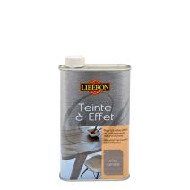 teinte à effet 0.5l - LIBERON