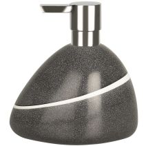 Distributeur de savon " Etna stone " - SPIRELLA