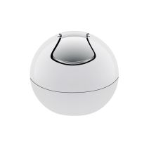 Poubelle " bowl white " - SPIDO
