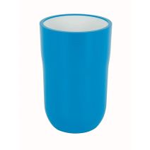 verre à dents " coco blue " - SPIRELLA