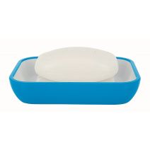 porte savon " coco blue " - SPIRELLA