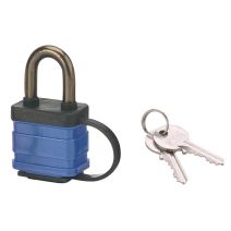 Cadenas sea line 35mm 2 clés - THIRARD