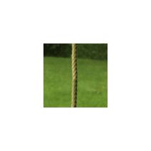 Corde Lisse Pour Portique - Soulet