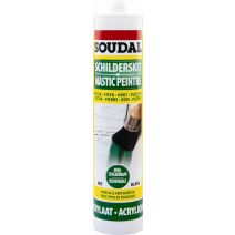 Mastic peintre