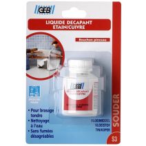 LIQUIDE DECAPANT ETAIN CUIVRE