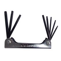 Clé torx - 1ER