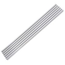 GRILLE SOUS FOUR BLANCHE