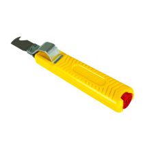 Cutter et dénudeur de câble jokari 28h - FISCHER DAREX