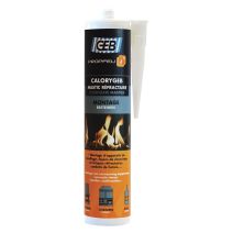 Mastic réfractaire Calorygeb 310 ml - GEB
