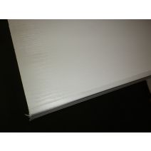 Joint étanchéité de plinthe 3 mètres - BSB
