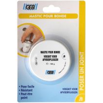 Mastic Bonde Beige 100gr - GEB