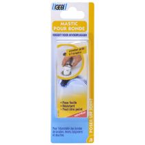Mastic Bonde Blanc - GEB