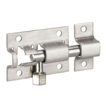 Targette inox 38mm - THIRARD