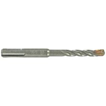 Foret béton SDS 4 taillants Technic Ø8 L110 mm - TIVOLY