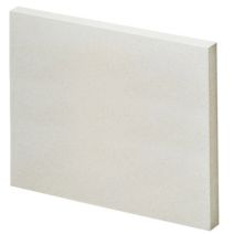 Carreau siporex lisse 62.5x50x5 cm - SIPOREX