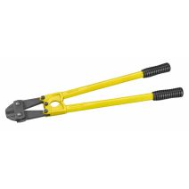 Coupe-boulons bras tubulaires 450mm Ø coupe 6mm - STANLEY