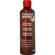 Colorant universel pour peinture sienne calcinée 250ml