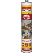 Mastic-colle polyuréthane