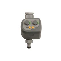 Programmateur Arrosage nez de robinet - TECHNO