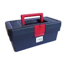 Boite à outils en plastique